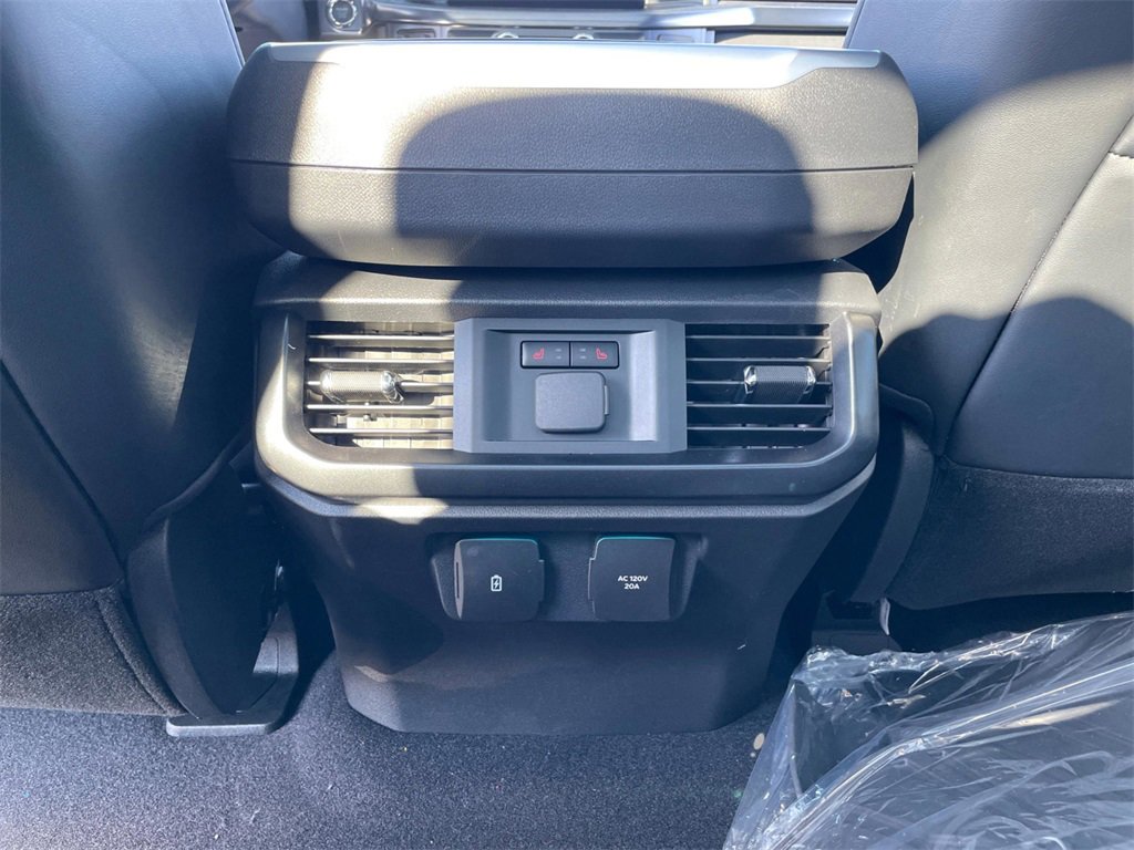 New 2025 Ford F150 Raptor image 12