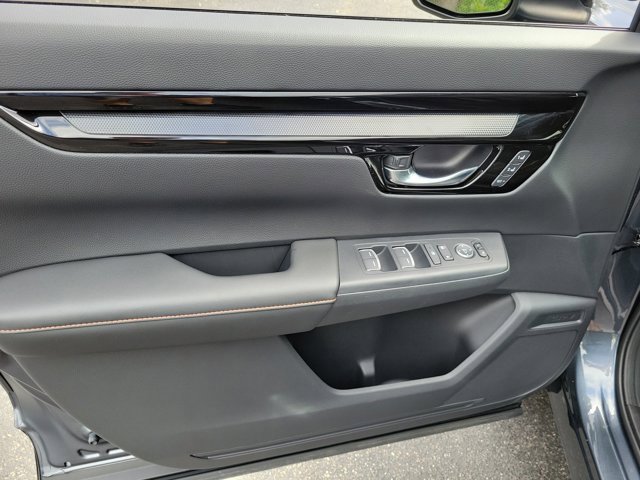 Certified 2025 Honda CR-V Sport Touring image 21
