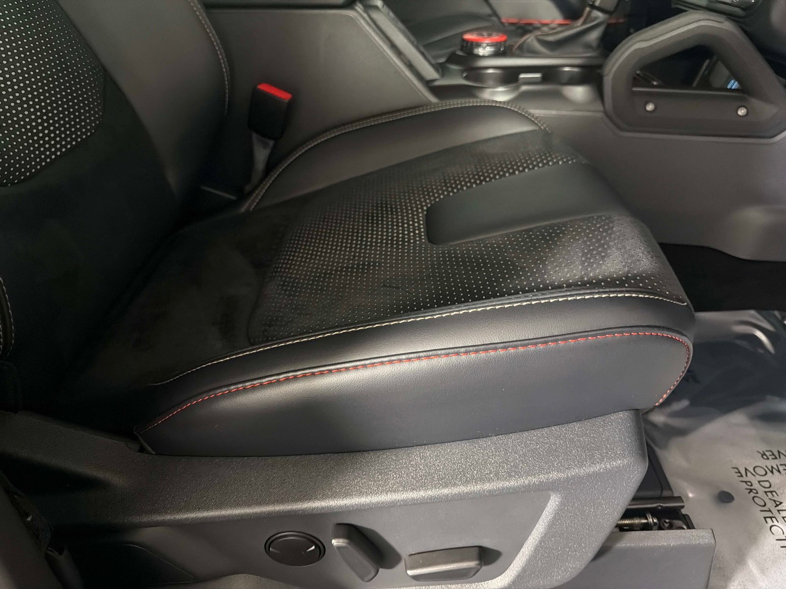 Used 2024 Ford Bronco Raptor AWD/4WD image 24