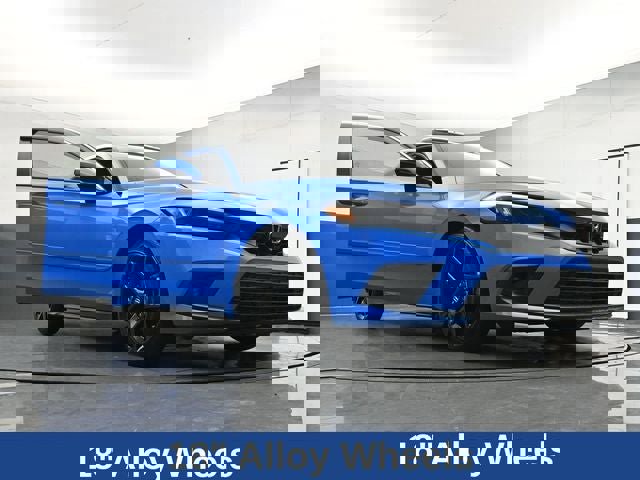 Used 2023 Honda Civic Sport Touring image 27