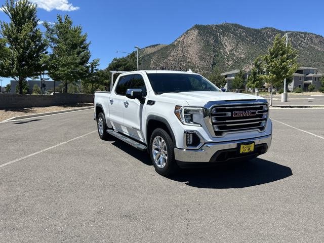 Used 2021 GMC Sierra 1500 SLT w/ SLT Premium Plus Package