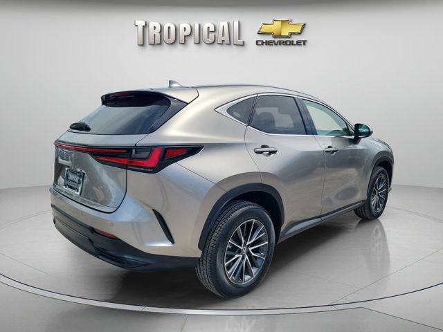 Used 2023 Lexus NX 350 AWD image 5