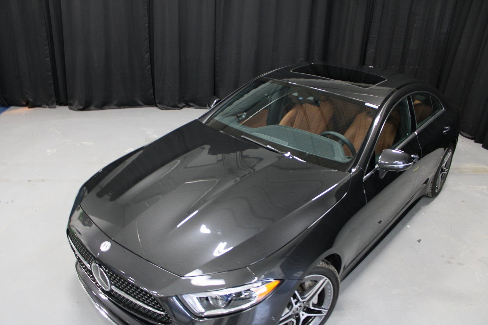 Used 2023 Mercedes-Benz CLS 450 4MATIC image 16