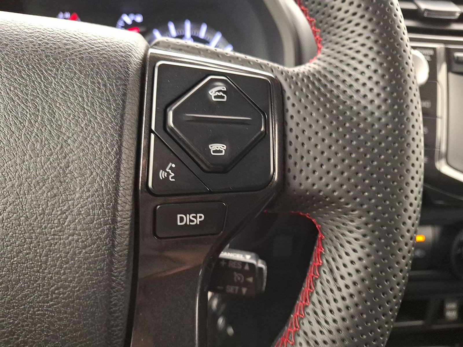 Certified 2016 Toyota 4Runner TRD Pro AWD/4WD image 22