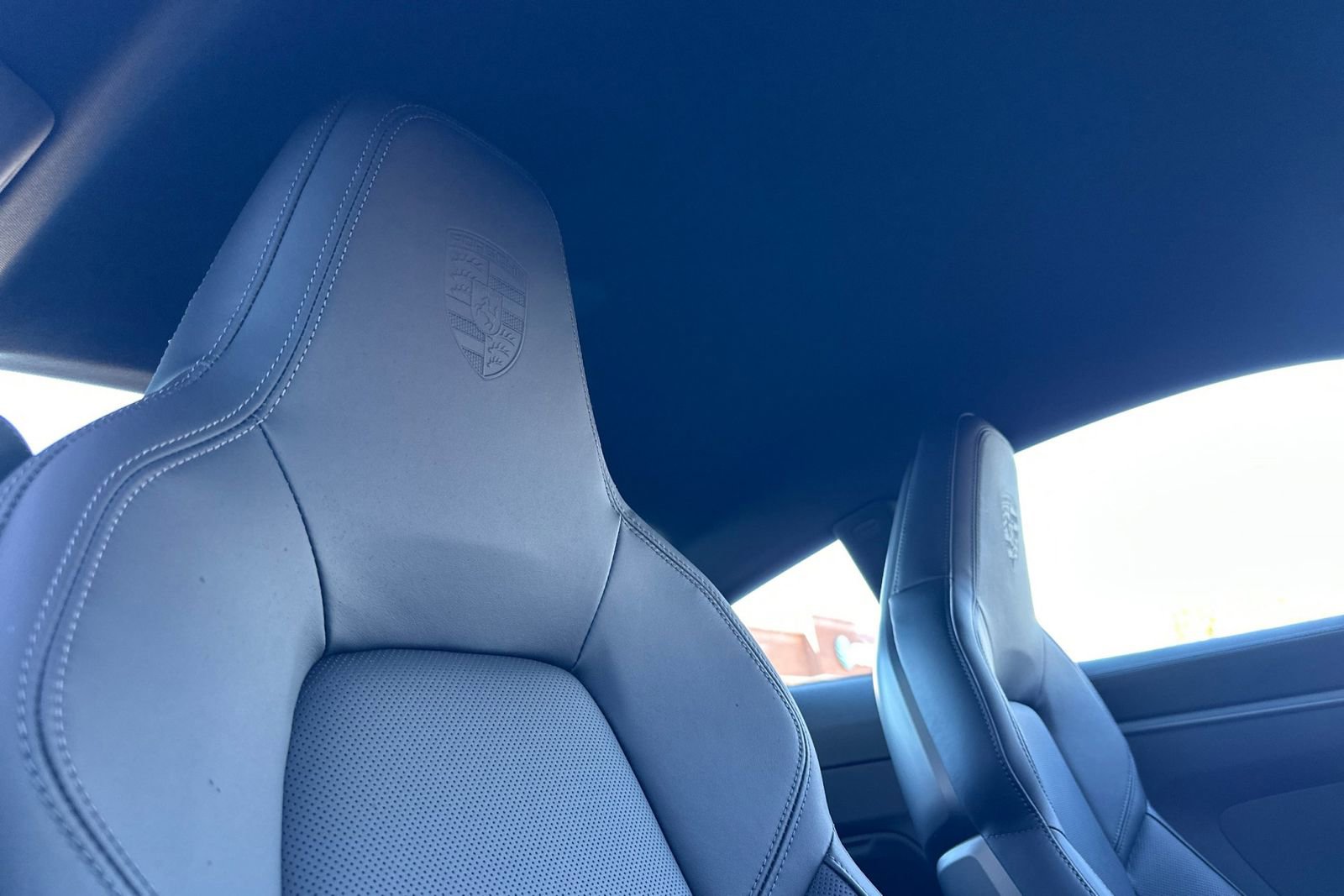 Certified 2025 Porsche 911 Carrera S image 18