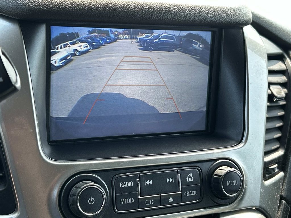 Used 2019 Chevrolet Tahoe LT AWD/4WD image 23