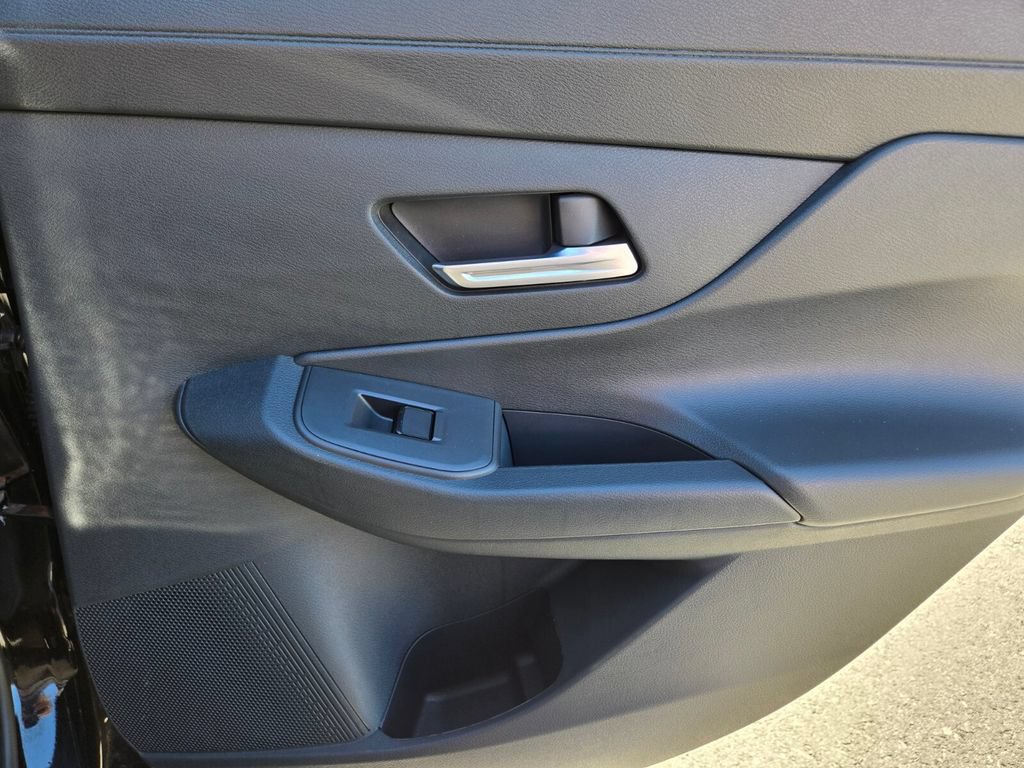 New 2026 Nissan Sentra SV w/ SV Convenience Package FWD image 24