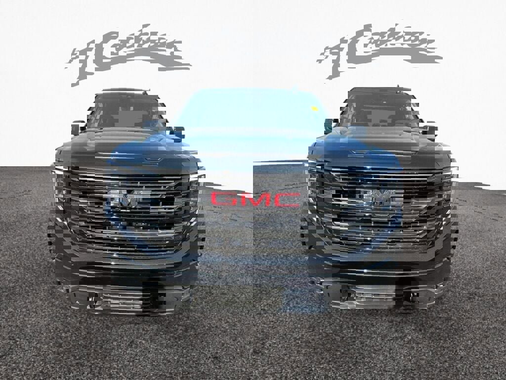 New 2026 GMC Sierra 1500 Elevation image 2