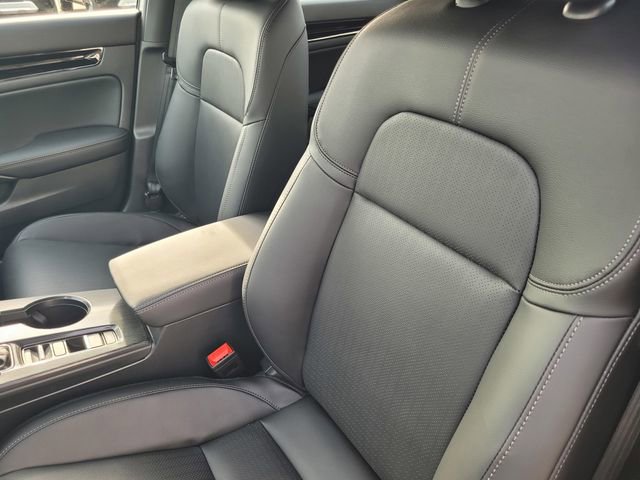 New 2026 Honda Civic Sport Touring image 8