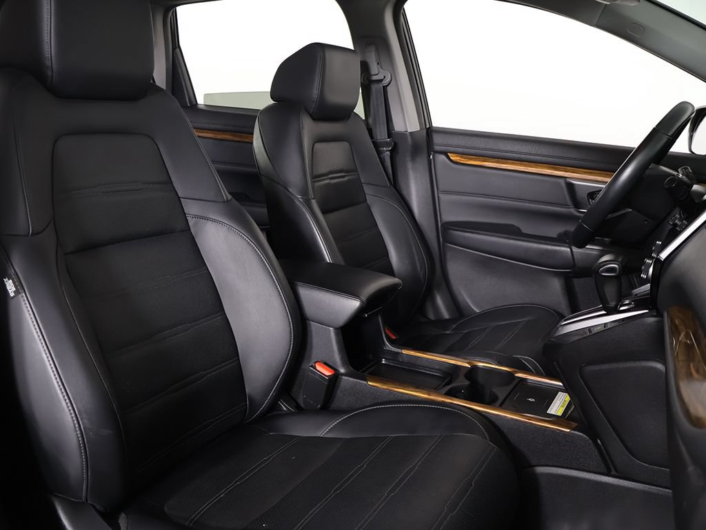 Used 2022 Honda CR-V Touring image 33
