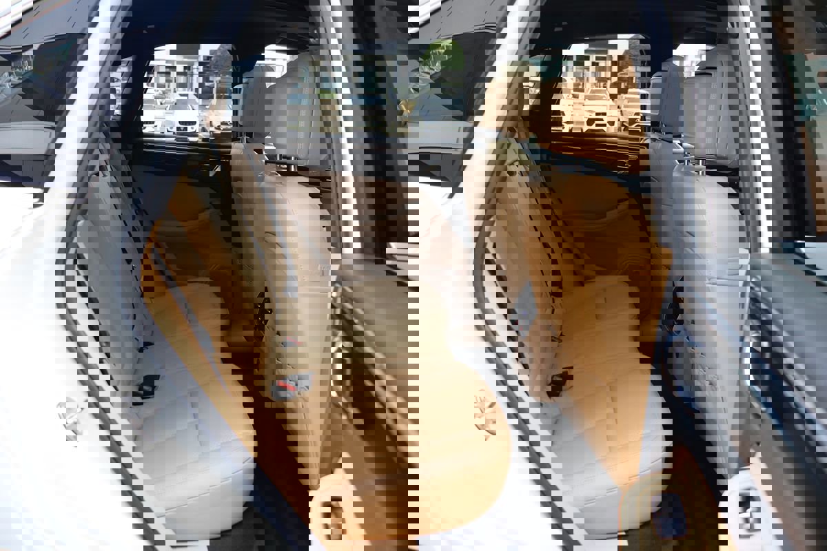 Used 2017 Porsche Macan S image 34