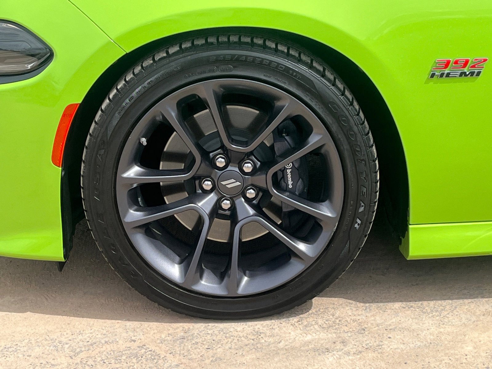 Used 2023 Dodge Charger Scat Pack w/ Plus Group image 11