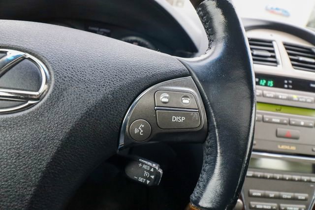 Used 2011 Lexus ES 350 image 49