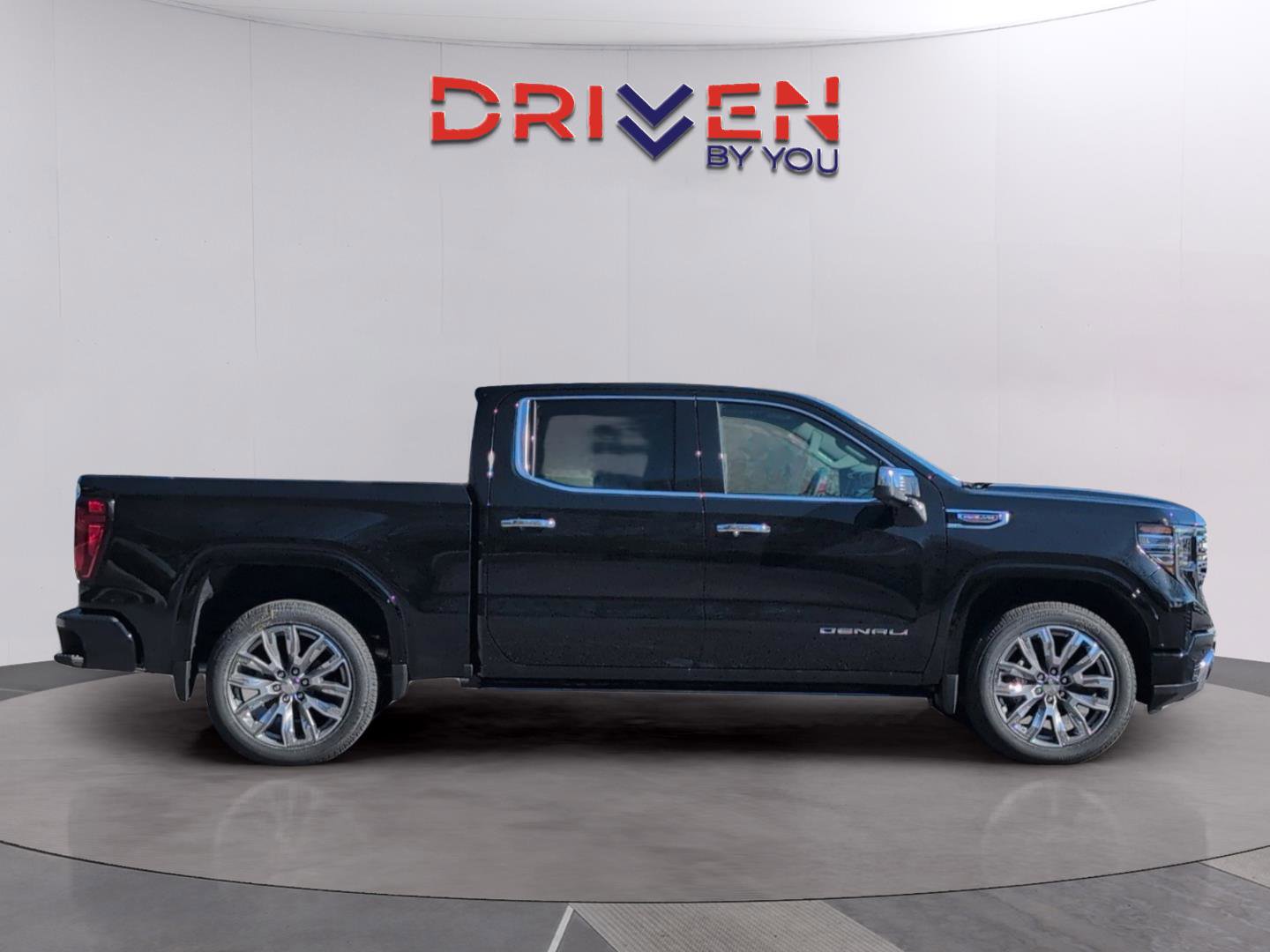 New 2026 GMC Sierra 1500 Denali image 6