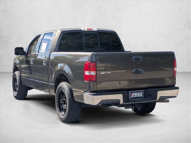 Used 2008 Ford F150 XLT image 7