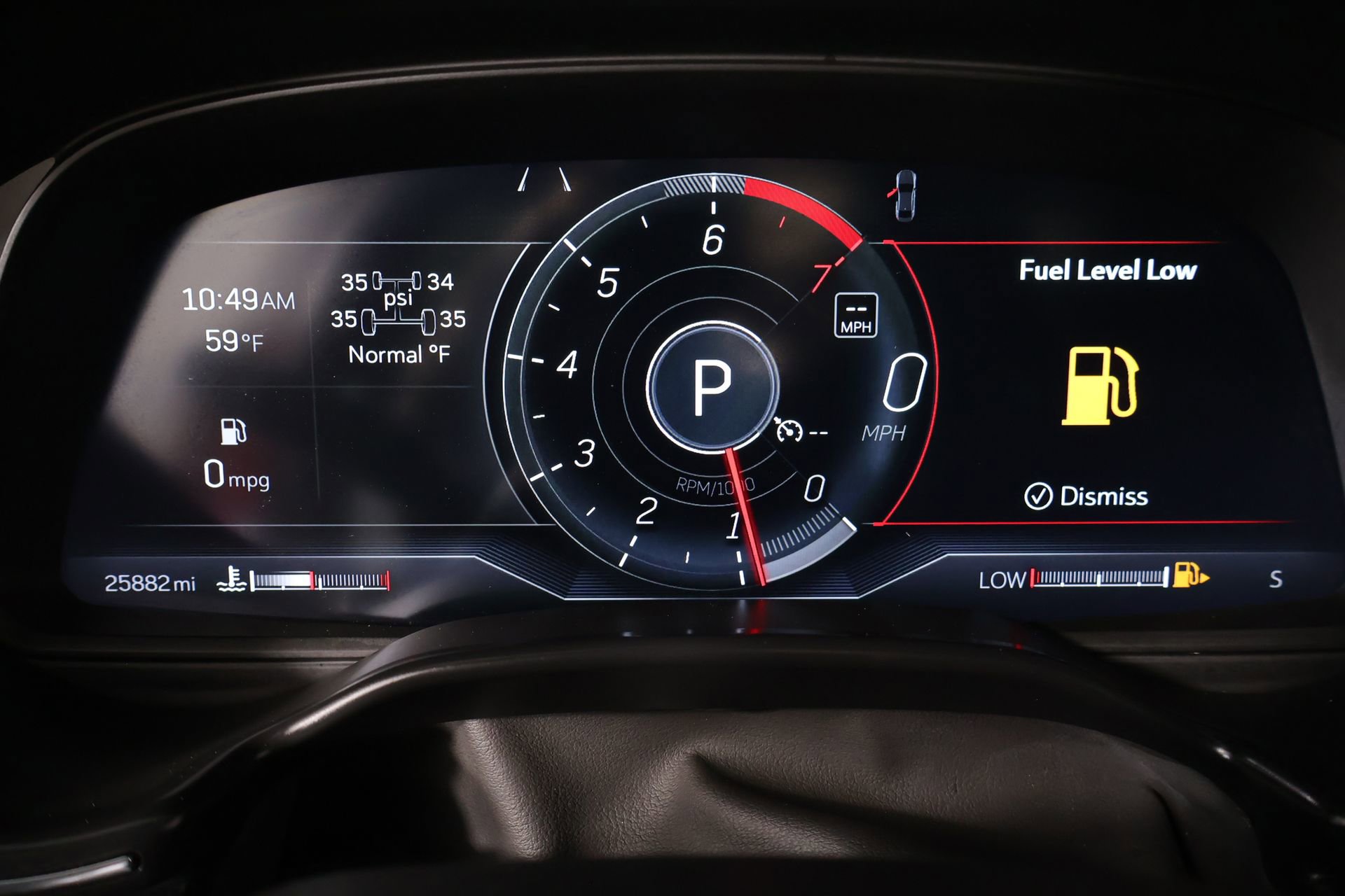 Used 2022 Cadillac CT5 Sport AWD/4WD image 4