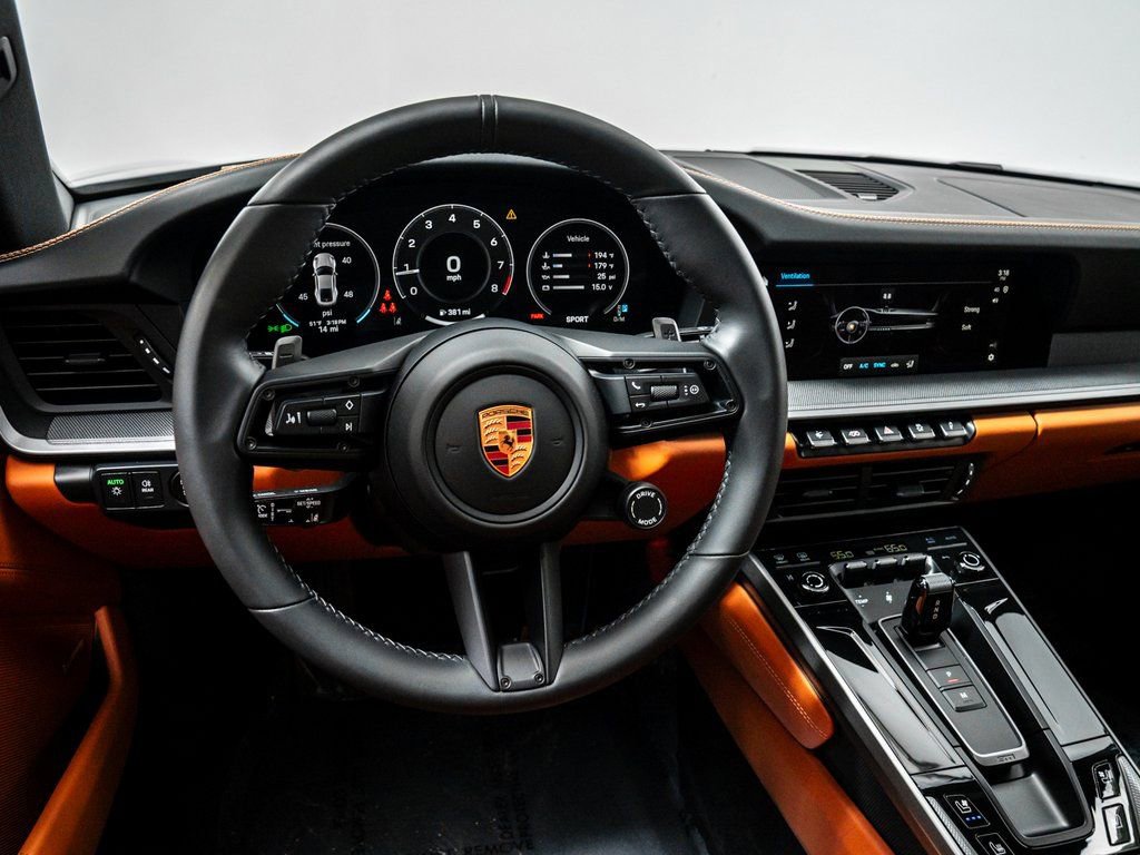 New 2026 Porsche 911 Carrera image 31