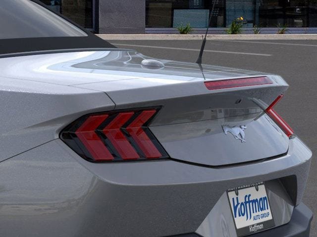 New 2026 Ford Mustang Premium image 22
