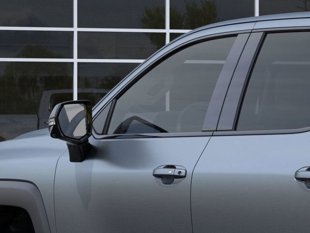 New 2026 Chevrolet Silverado EV Trail Boss w/ Plus Package image 12