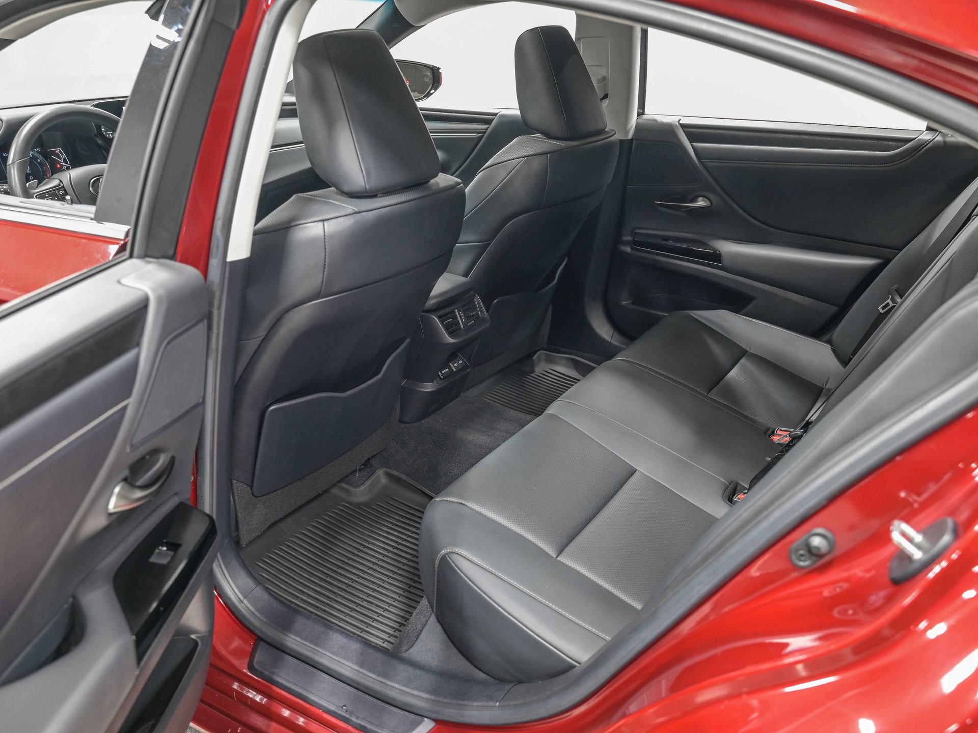 Used 2023 Lexus ES 250 w/ Premium Package image 25