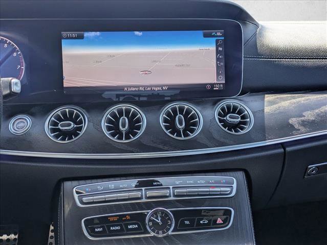 Used 2019 Mercedes-Benz E 450 Coupe image 15