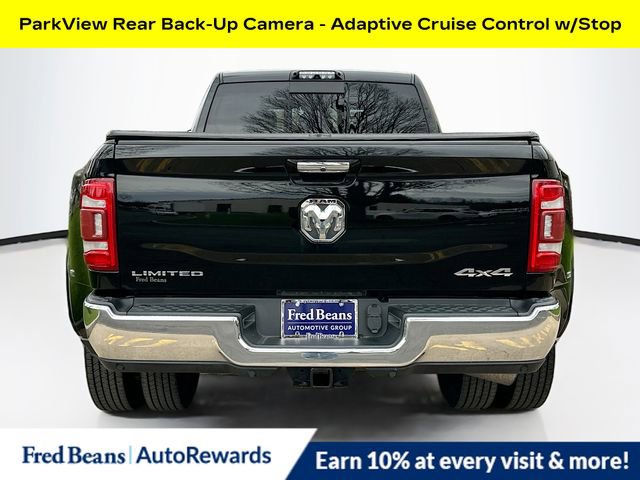 Used 2019 RAM 3500 Limited image 6