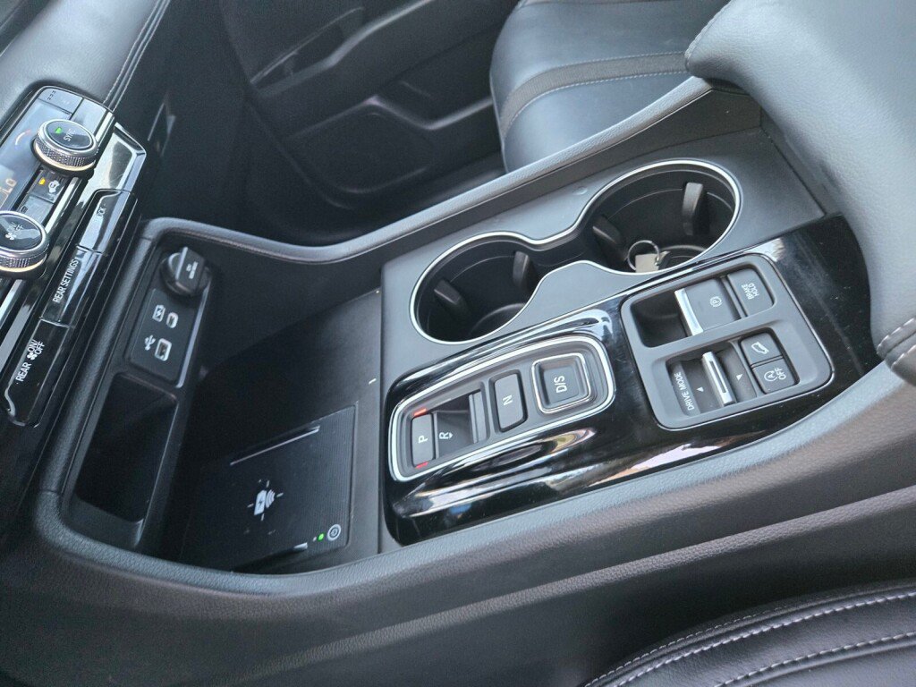 Certified 2025 Honda Pilot EX-L image 17