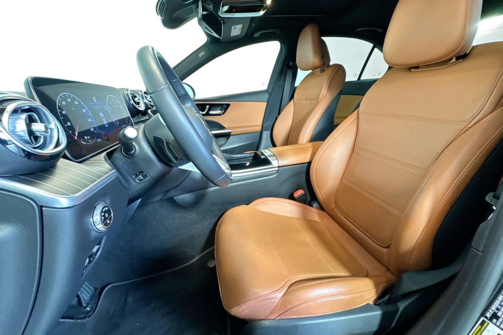 Used 2022 Mercedes-Benz C 300 Sedan image 19