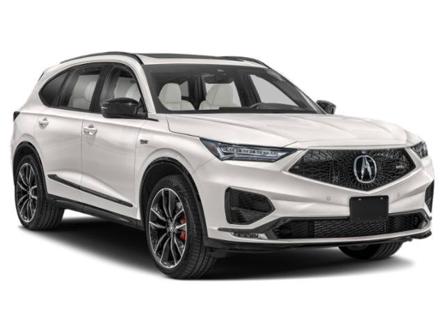 Used 2024 Acura MDX Type S AWD/4WD image 6