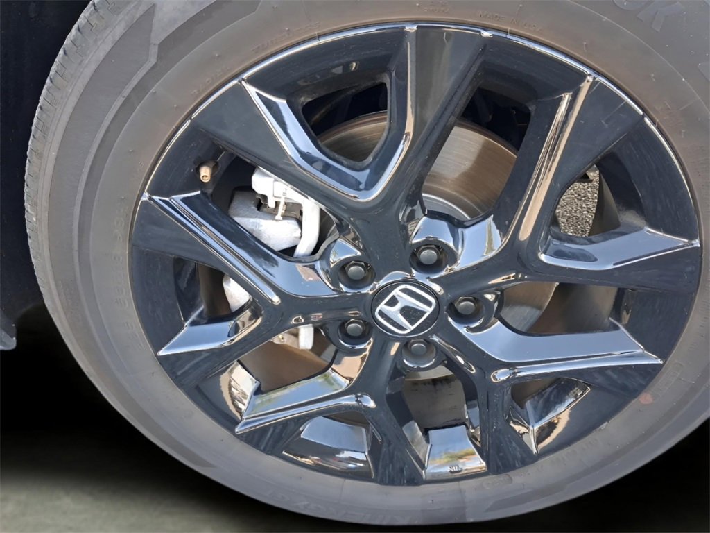 Used 2025 Honda HR-V Sport image 31