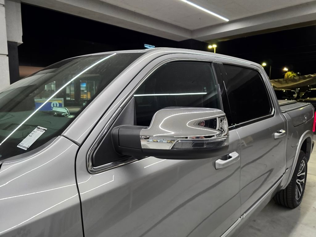 New 2026 RAM 1500 Limited image 12