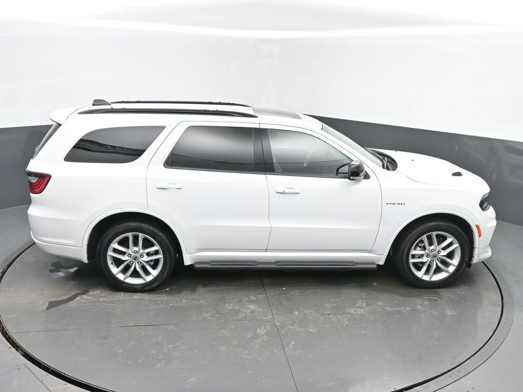 Used 2024 Dodge Durango R/T image 45