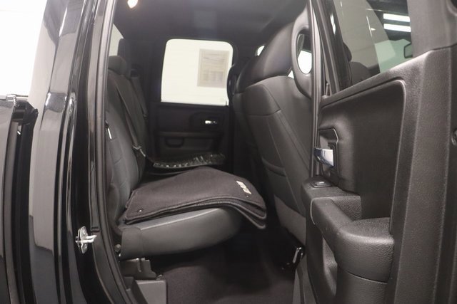 Certified 2021 RAM 1500 Classic Warlock w/ Electronics Group image 16