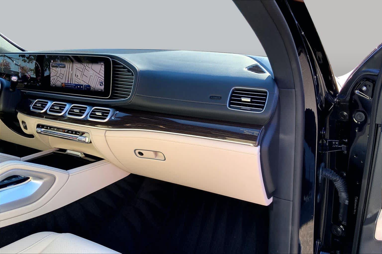 Certified 2025 Mercedes-Benz GLE 450 4MATIC image 18