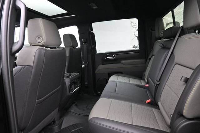 New 2026 Chevrolet Silverado 2500 ZR2 w/ LPO, Dark Essentials Package AWD/4WD image 9