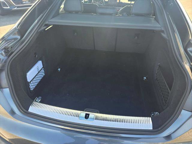 Used 2025 Audi A5 2.0T Premium Plus image 17