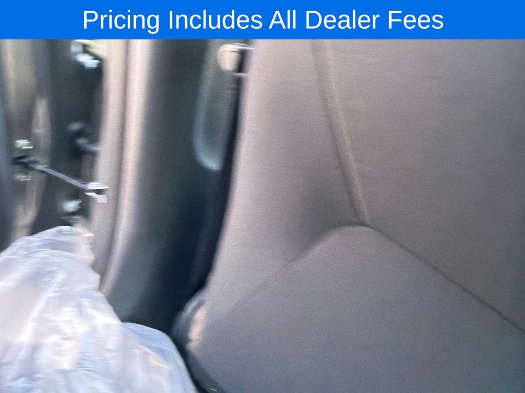 New 2027 Nissan Sentra SV w/ Floor Mat Package FWD image 9
