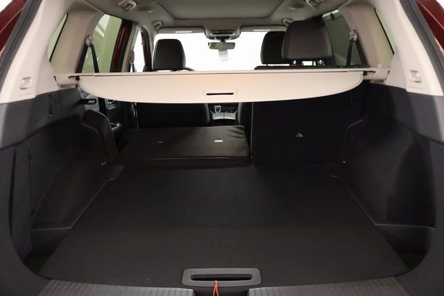 New 2026 Nissan Rogue SV image 22