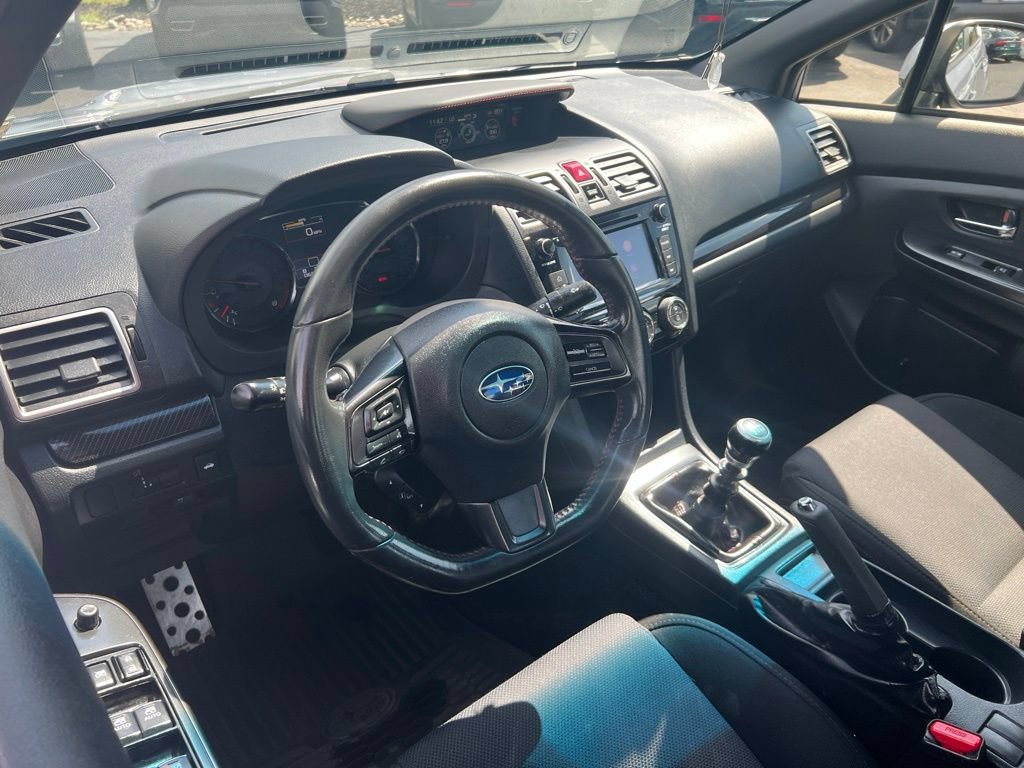 Used 2019 Subaru WRX AWD/4WD image 28