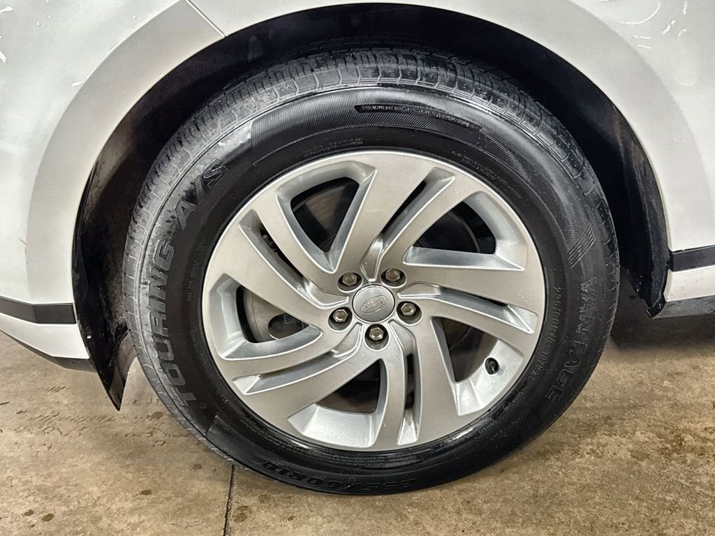 Used 2024 Land Rover Range Rover Evoque S image 33