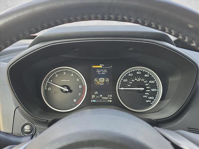 Used 2022 Subaru Forester Premium w/ Popular Package #3 image 8