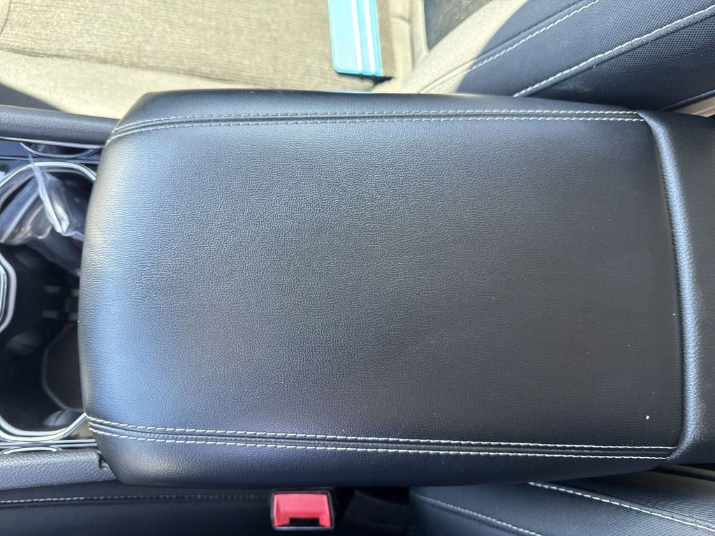 Used 2023 Jeep Grand Cherokee L Laredo w/ Luxury Tech Group I image 24