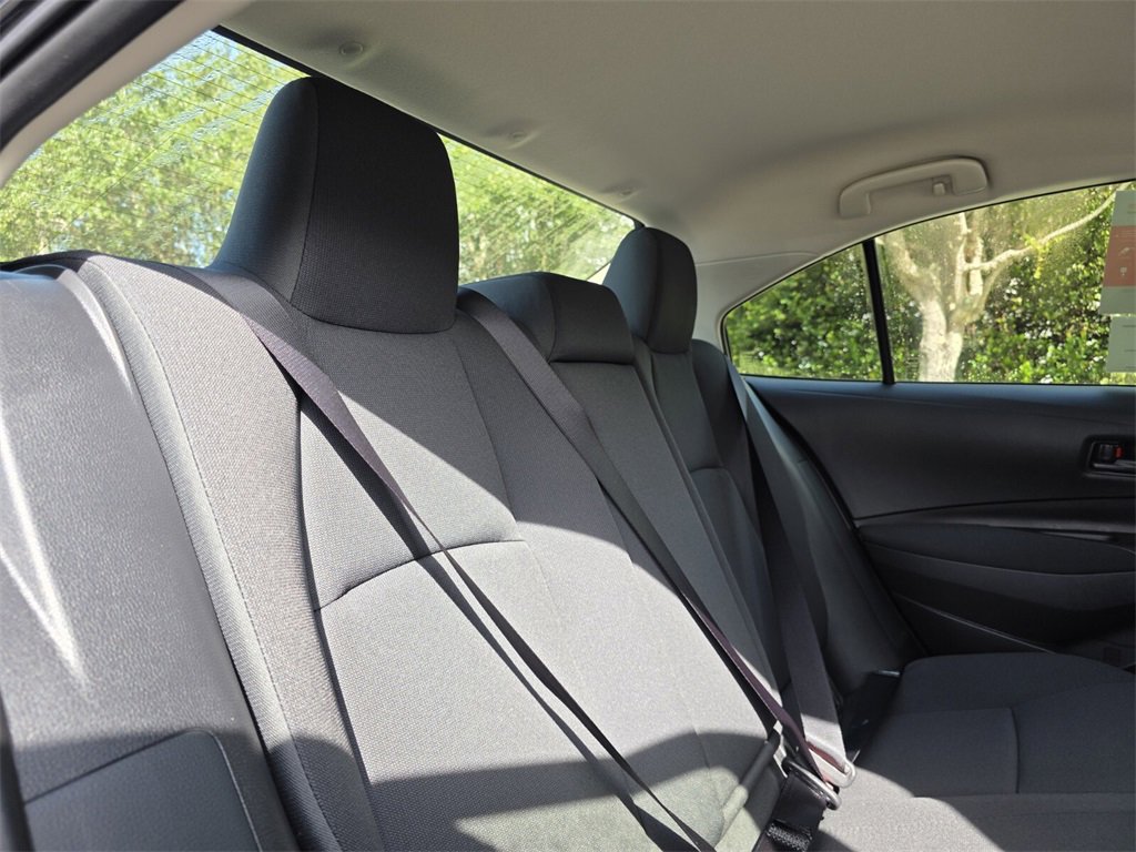 New 2026 Toyota Corolla LE image 18