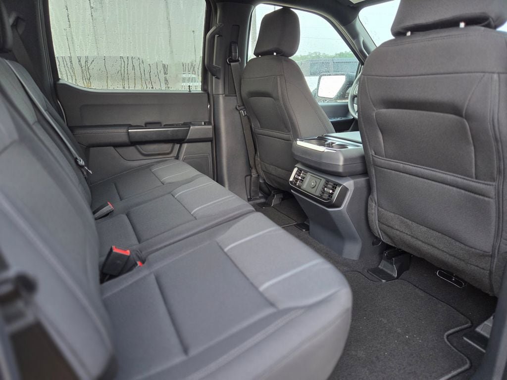 New 2026 Ford F150 STX AWD/4WD image 18