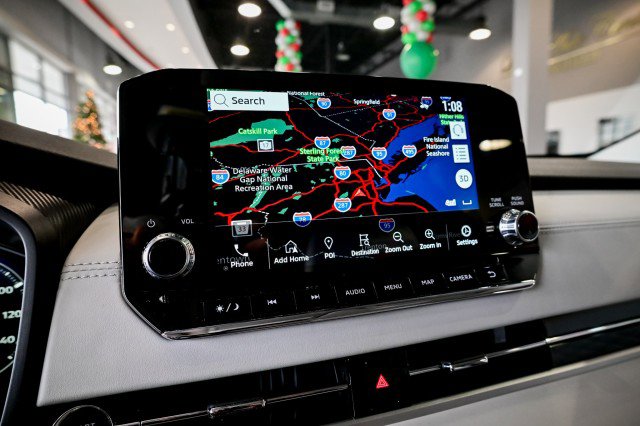 Used 2024 Mitsubishi Outlander SEL Black Edition image 43