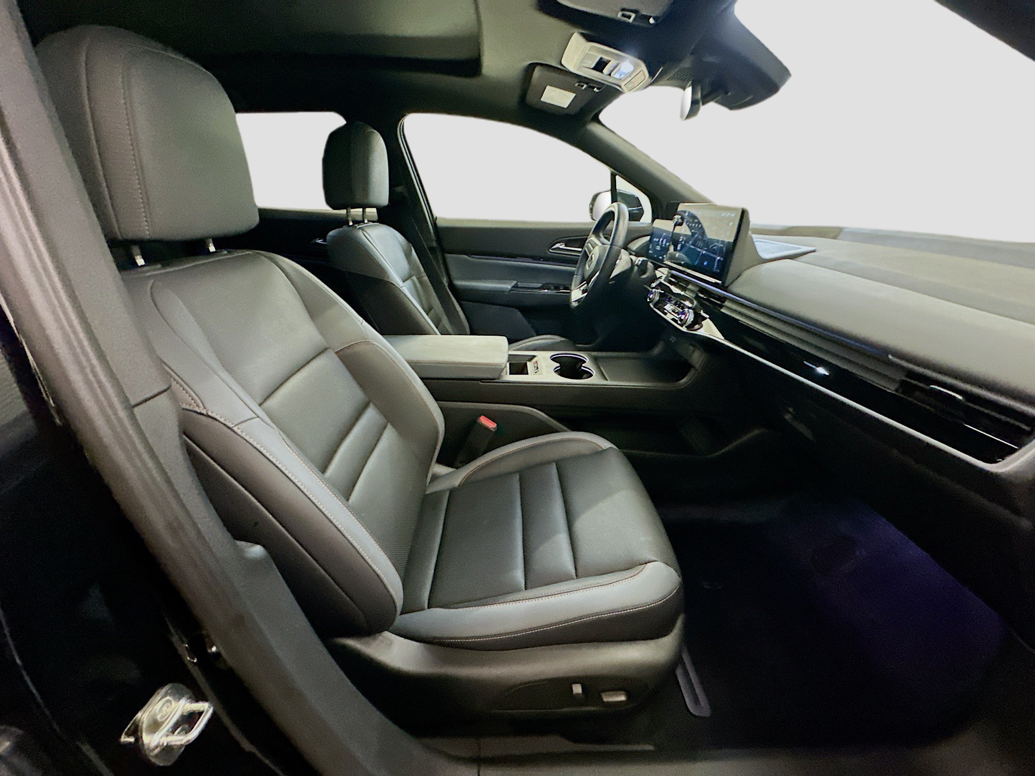 Used 2025 Honda Prologue Elite image 32
