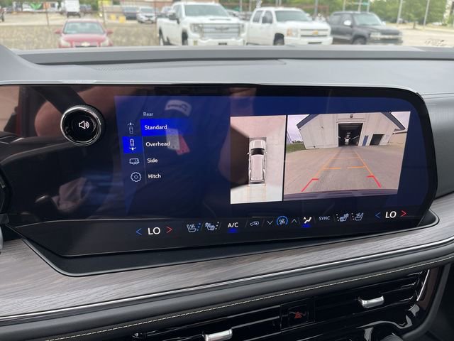 New 2025 Chevrolet Tahoe Premier image 21