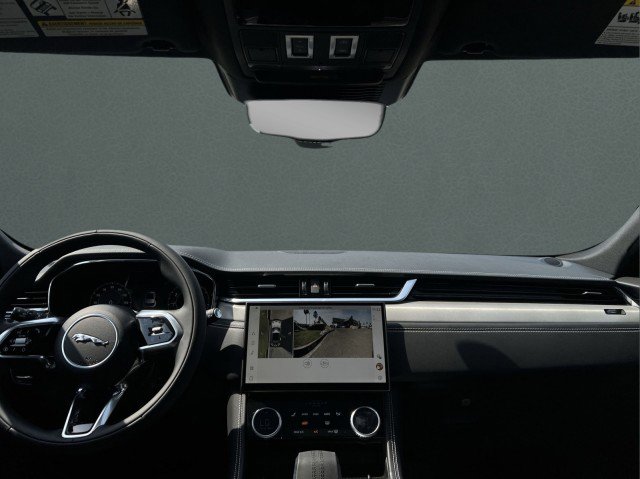 New 2026 Jaguar F-PACE R-Dynamic S image 22