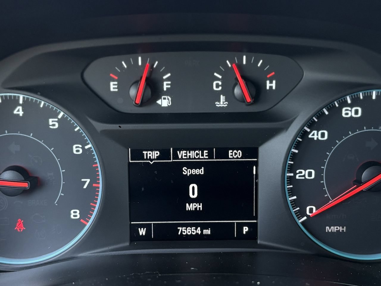 Used 2020 Chevrolet Traverse LT AWD/4WD image 15