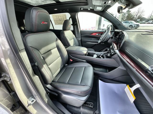 New 2026 Chevrolet Traverse Z71 w/ Enhanced Driving Package image 29